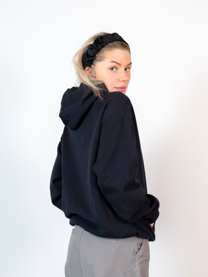 PALMDALE HOODIE - BLACK