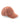 PERFECT CAP - VINTAGE ORANGE - fra Dinvintageshop