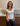 EBBA T-SHIRT - BLUE