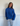 FRUIT HOODIE - BLUE