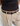 LEA BELT - BLACK/SILVER