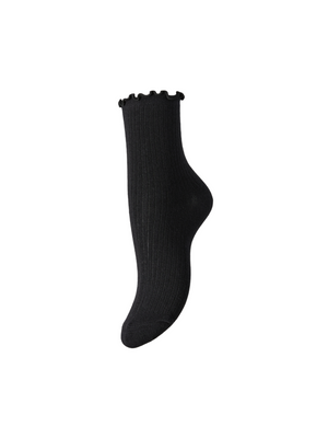 AFIA SOCKS - BLACK