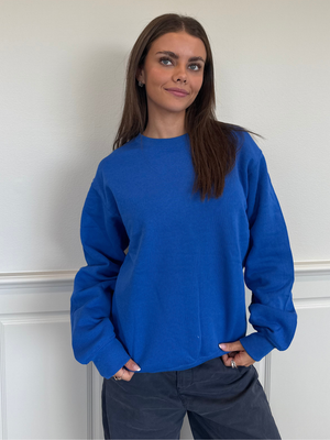 FRUIT SWEATSHIRT - GRAY