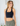 ACTIVE BRA - BLACK