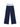 SASHA PANT - NAVY/LIGHT BLUE - fra Dinvintageshop