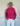 FRUIT HOODIE - PINK