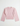 ELLEN ANGEL SLEEVE KNIT  - LT PINK