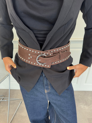 OLINA BELT - DELICIOUS