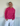 FRUIT HOODIE - PINK