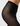 NEW NIKOLINE 40 DEN (2 PACK) TIGHTS - BLACK