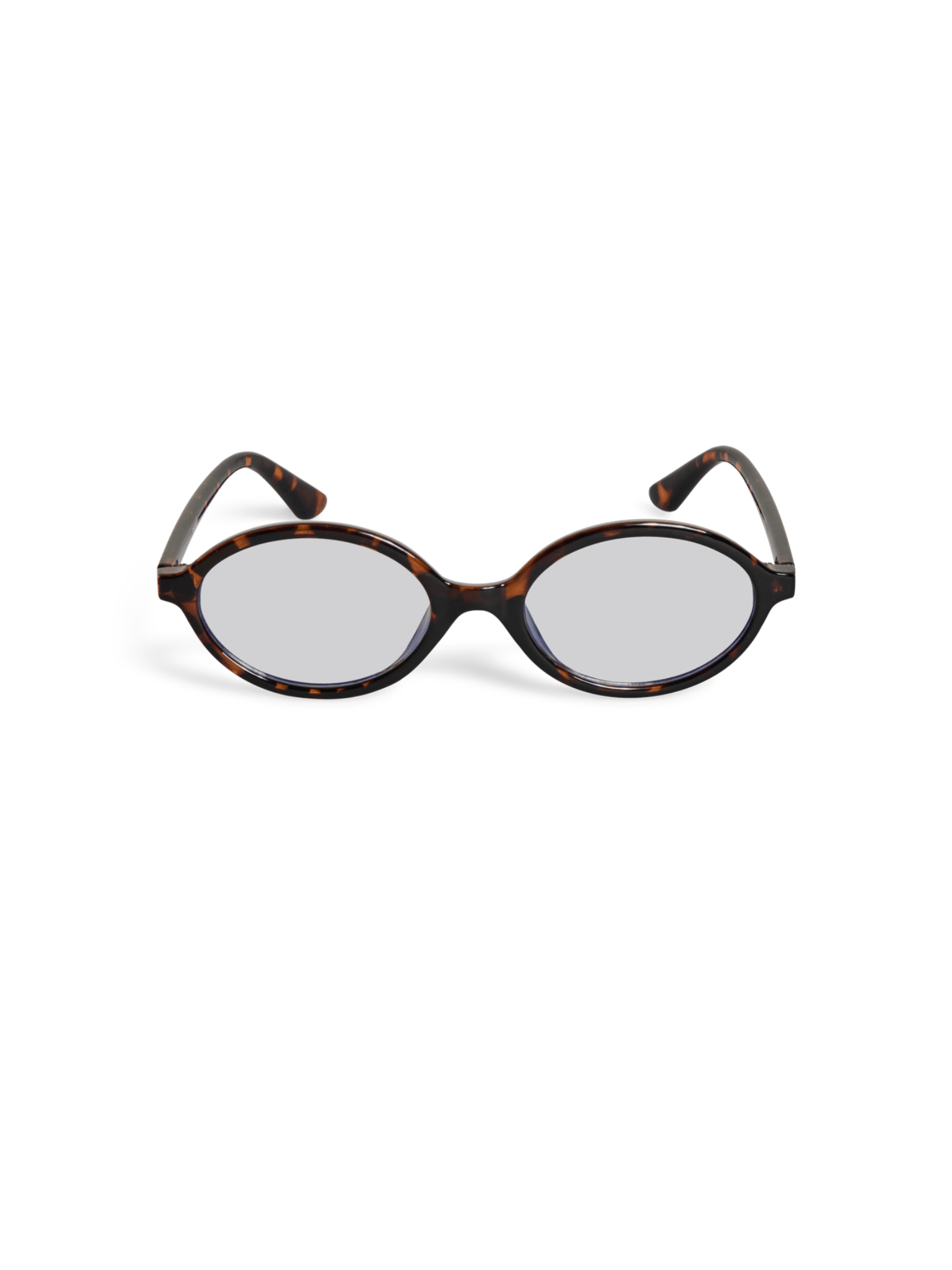 DENIA BLUE LIGHT BRILLER - Black St2/Turtle