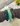3-PACK BRACELETS - GREEN/BROWN MIX