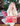 ADVENT CALENDAR - PINK