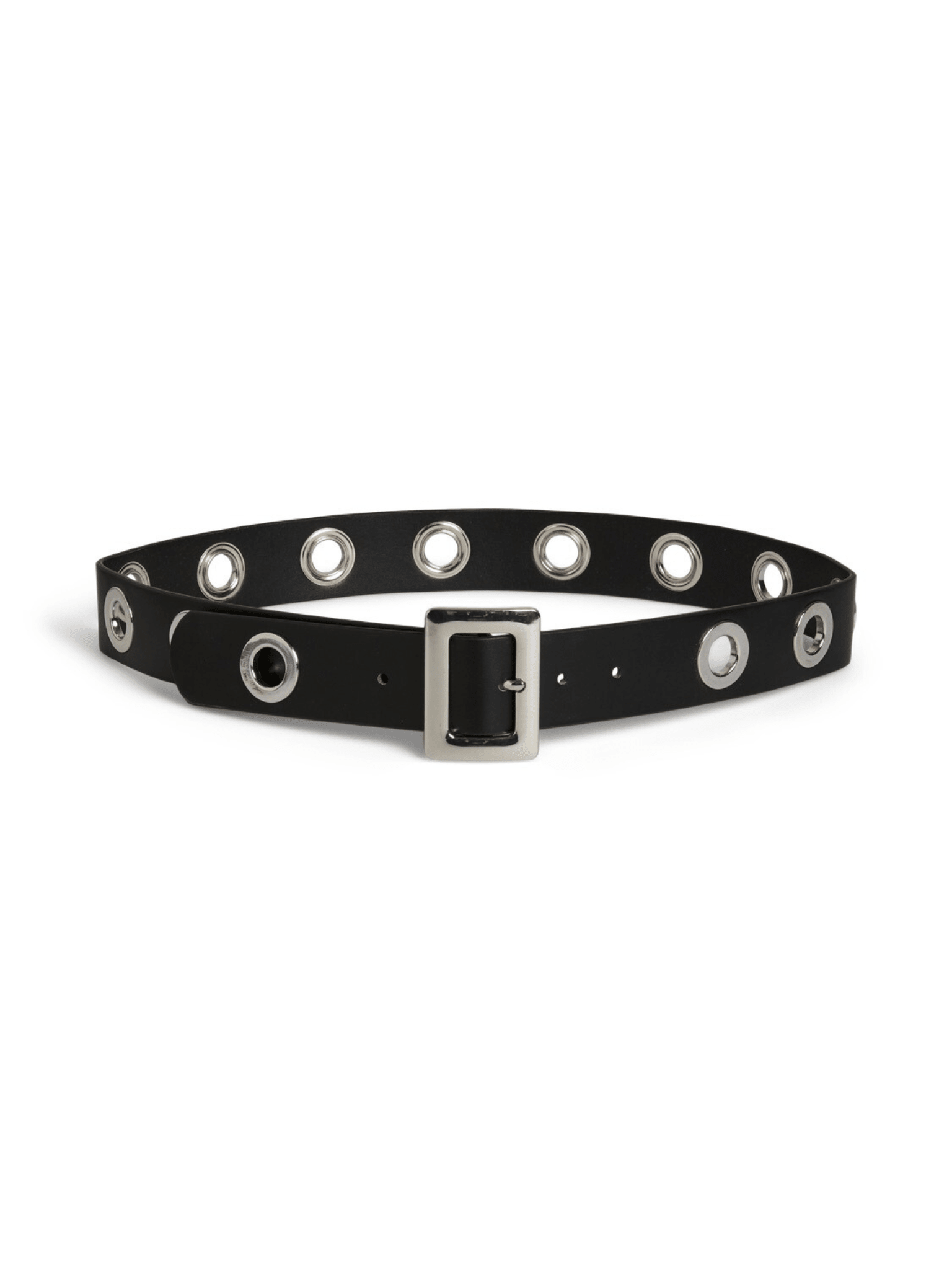 EJA JENS BELT - BLACK