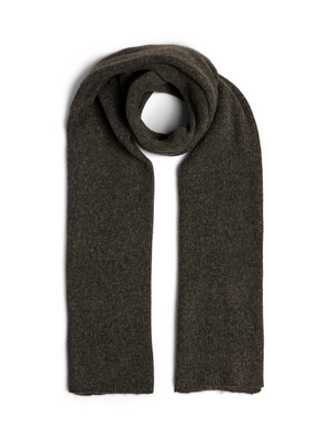 MOELLA SCARF - MOREL