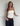 NINA LONG SLEEVE T-SHIRT - WHITE