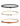 KILLAS 3-PACK SLIM JEANS BELT - BLACK COGNAC/BIRCH