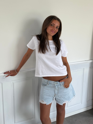 NOVA SHORTS - BRIGHT BLUE