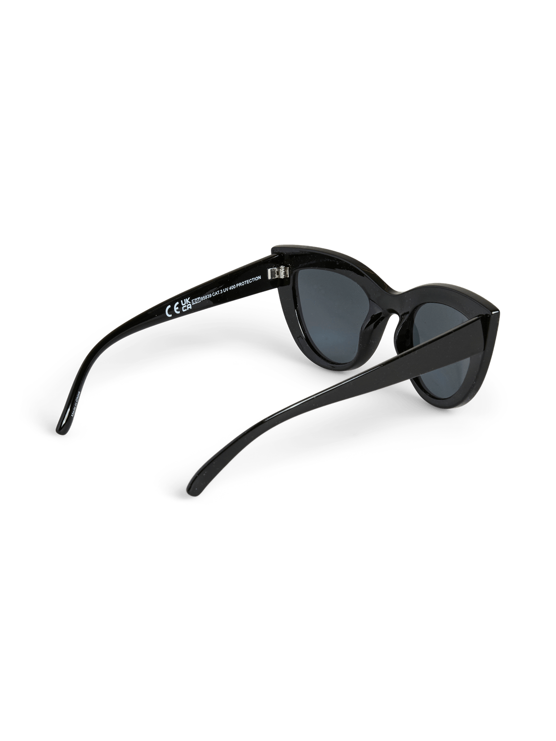 DONAI SUNGLASSES - BLACK