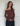 NINA LONG SLEEVE T-SHIRT - WHITE