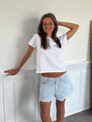 NOVA SHORTS - BRIGHT BLUE