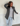 BOZZY LOOSE BLAZER  - MAGNET