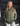 BEE PUFFER JACKET - FOREST NIGHT