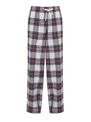 INGRID NIGHTPANTS - LIGHT RED