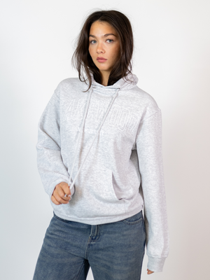 LAKEWOOD HOODIE - GRAY