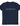 SACREBLEU, BABY TEE - NAVY