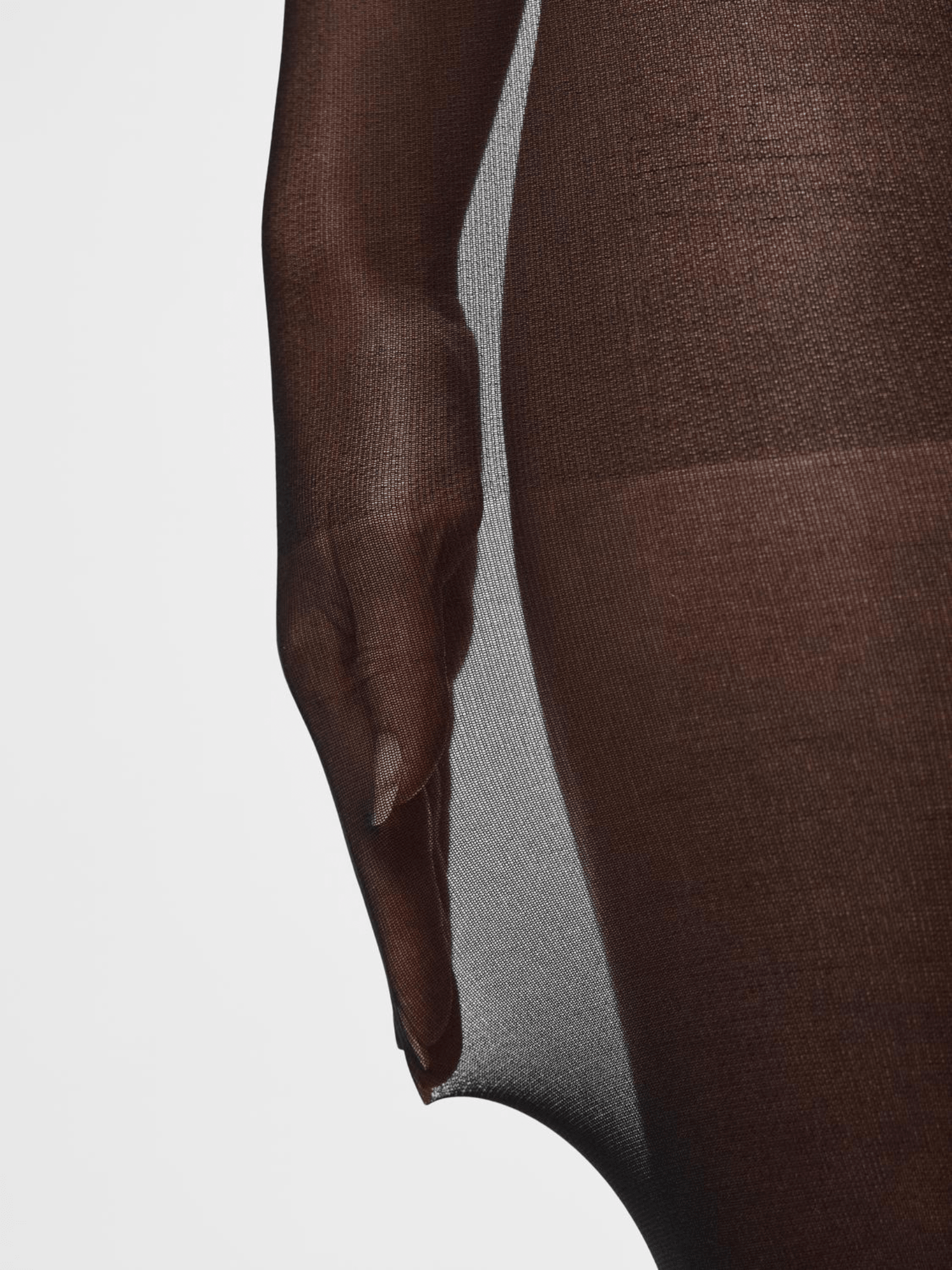 NEW NIKOLINE 40 DEN (2 PACK) TIGHTS - BLACK