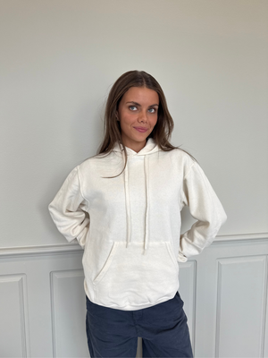 FRUIT HOODIE - NAVY