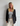 BOZZY LOOSE BLAZER - BLACK