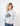 PLANET DISCO (black) SWEATSHIRT - GRAY