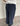 AIA BAGGY SUIT PANT - NAVY