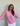 FREJA KNITTING - PINK