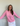 FREJA KNITTING - PINK