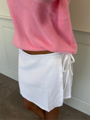 MATILDA SKIRT - SNAKE