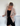 BOZZY LOOSE BLAZER - SILVER MINK