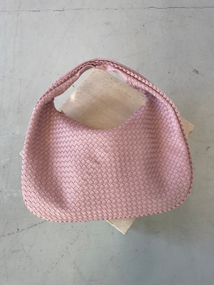 NAOMI BAG - PINK