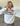 GIRLFRIEND HOODIE - WHITE