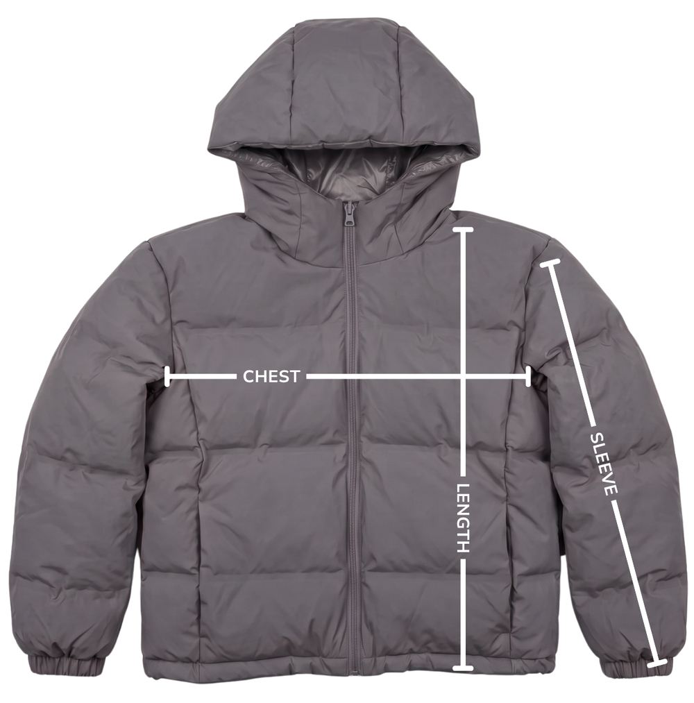 ALMA JACKET