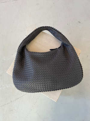 NAOMI BAG - DARK GRAY