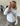 GIRLFRIEND HOODIE - WHITE