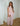 AIA BAGGY SUIT PANT - LIGHT PINK