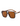 Y2K Sunglasses - BROWN