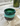 3-PACK BRACELETS - GREEN/BROWN MIX