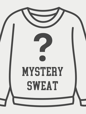 MYSTERY SWEAT - YOUR VINTAGE SHOP