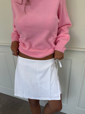 MATILDA SKIRT - SNAKE