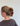 OMARI HAIR CLIP, LARGE - BIRCH
